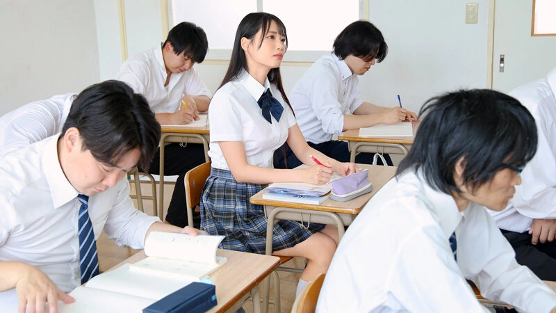 ภาพตัวอย่าง DOCM-003 Sui Tsukinoe ซุย สึกิโนะเอะ ลำดับที่ 1