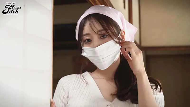 ภาพตัวอย่าง FPRE-246 ลำดับที่ 1